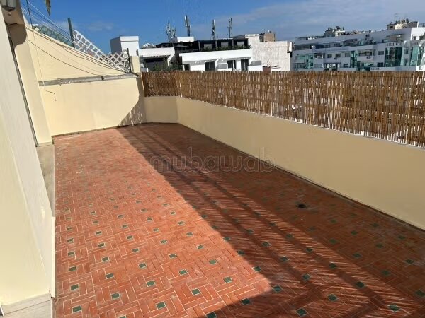 Apartment 200 sqm for rent in Casablanca – Gauthier — Photo 14
