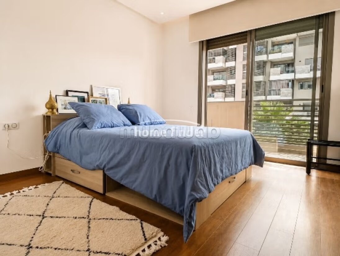 Apartment 140 sqm for sale in Casablanca — Photo 8