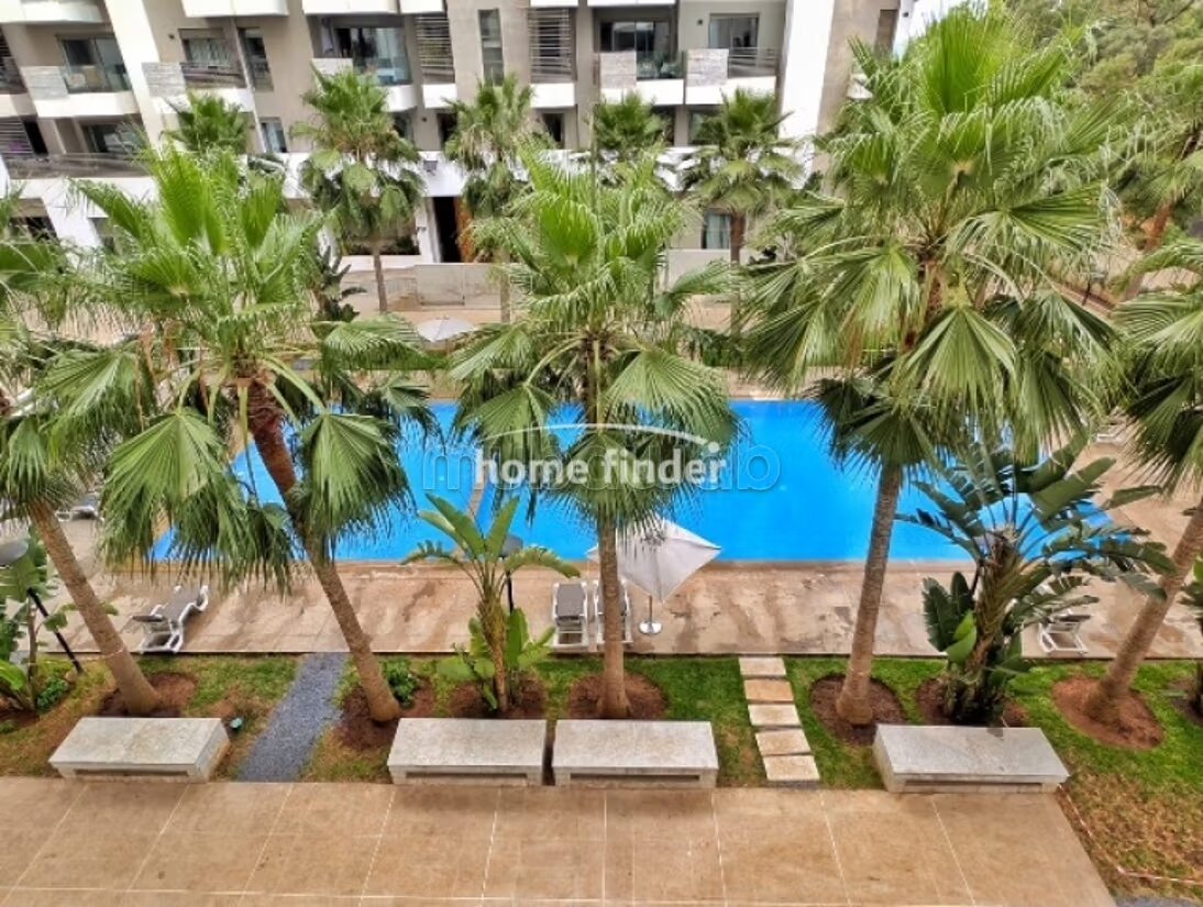 Apartment 140 sqm for sale in Casablanca — Photo 12