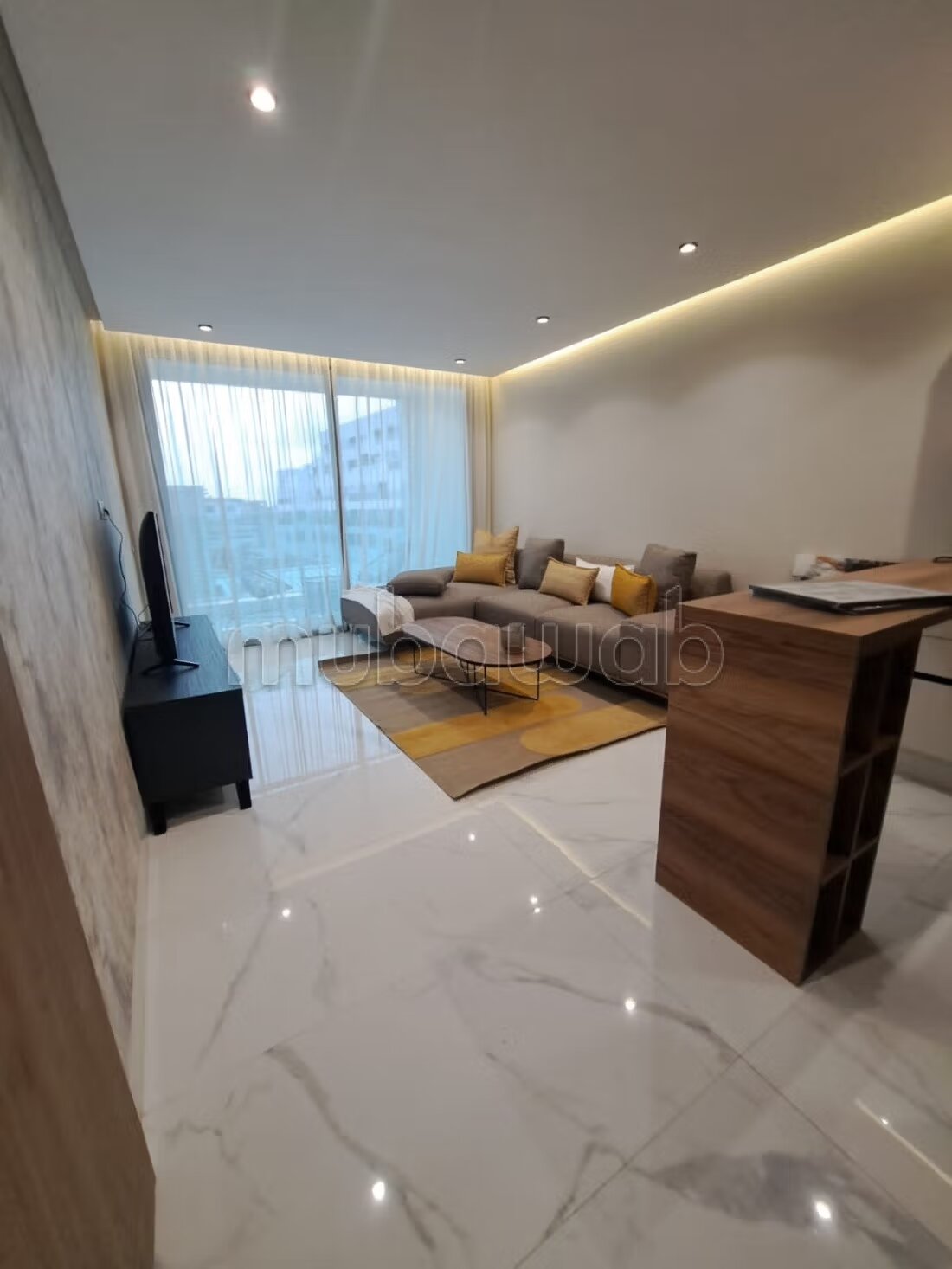 Appartement 62 m² à louer à Casablanca – Bourgogne Ouest — Photo 7