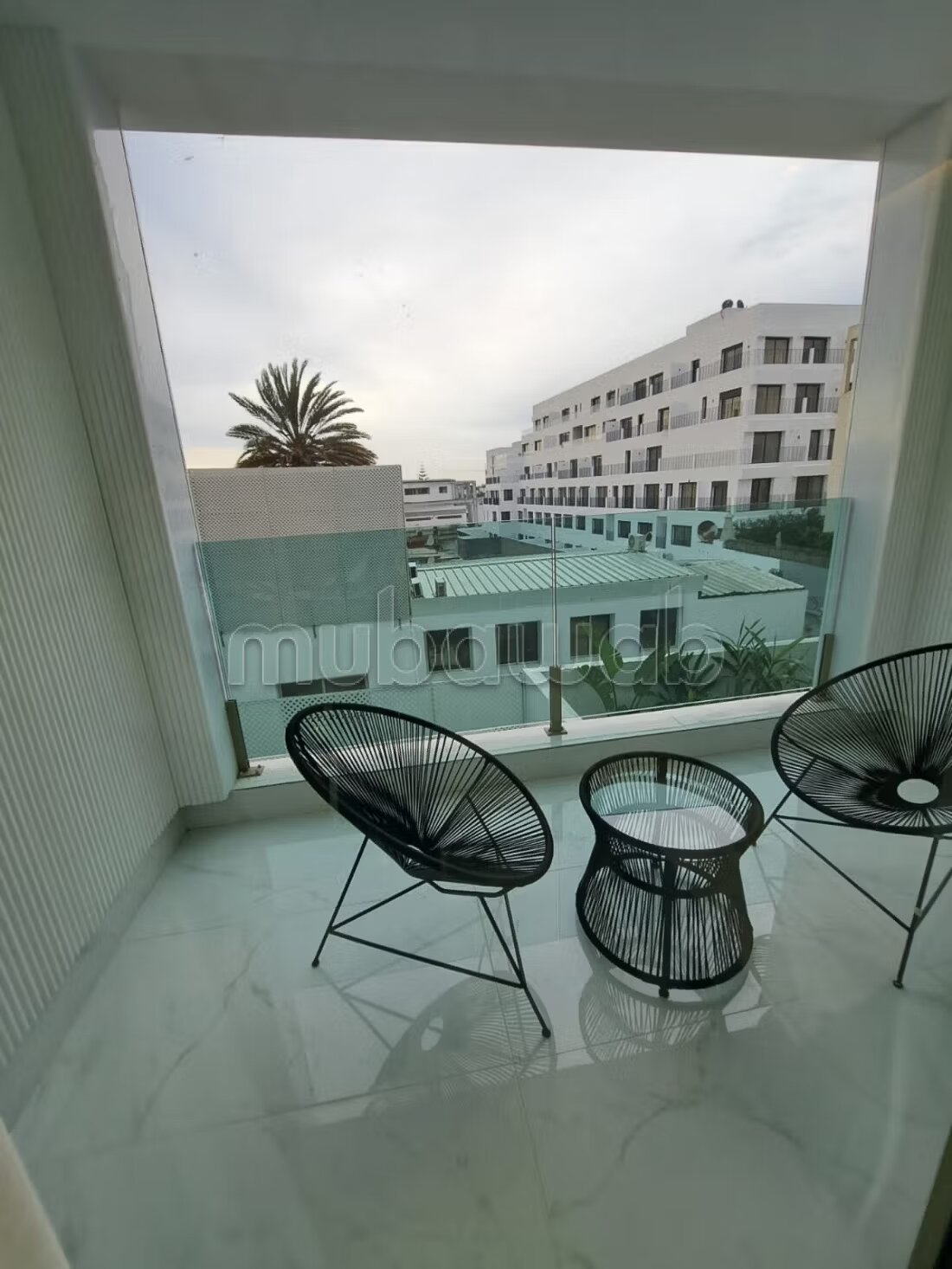 Appartement 62 m² à louer à Casablanca – Bourgogne Ouest — Photo 8