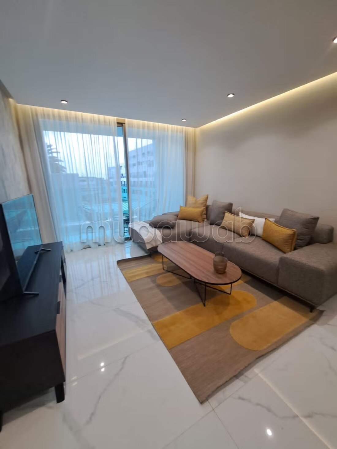 Appartement 62 m² à louer à Casablanca – Bourgogne Ouest — Photo 10