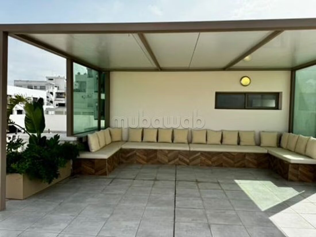 Appartement 62 m² à louer à Casablanca – Bourgogne Ouest — Photo 13