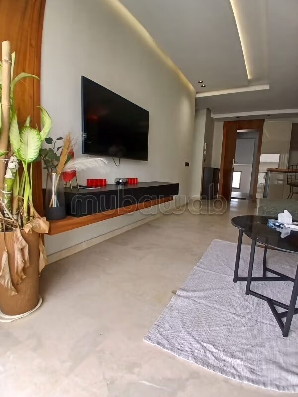 Appartement 62 m² à louer à Casablanca – Bourgogne Ouest — Photo 16