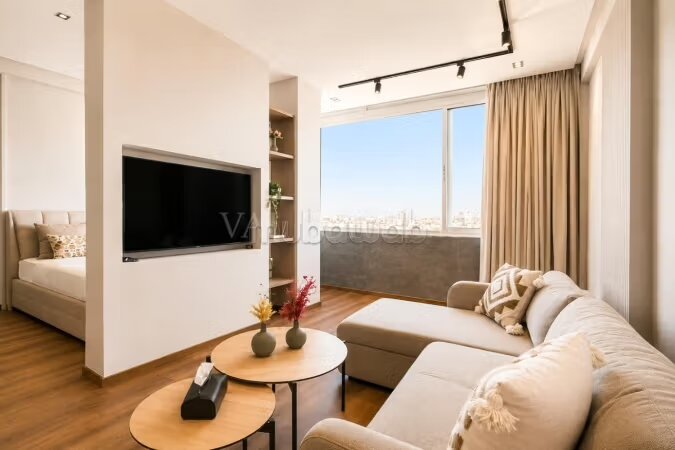 Appartement 62 m² à louer à Casablanca – Bourgogne Ouest — Photo 17