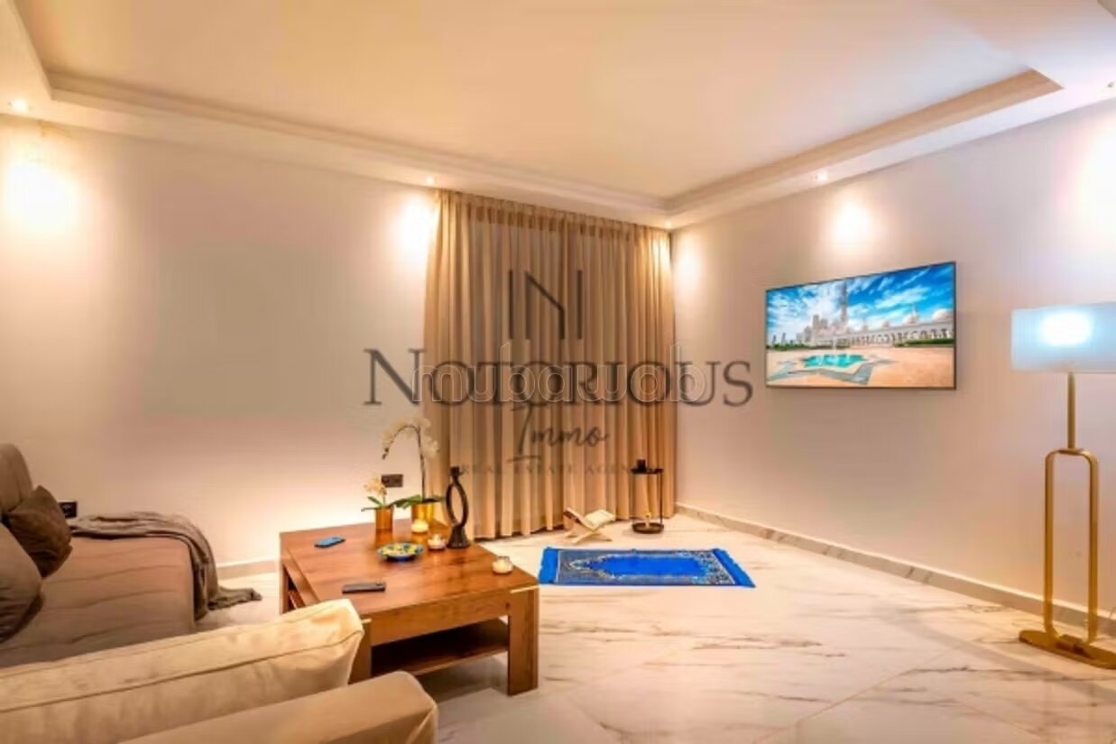 Villa 600 m² à louer à Marrakech — Photo 8