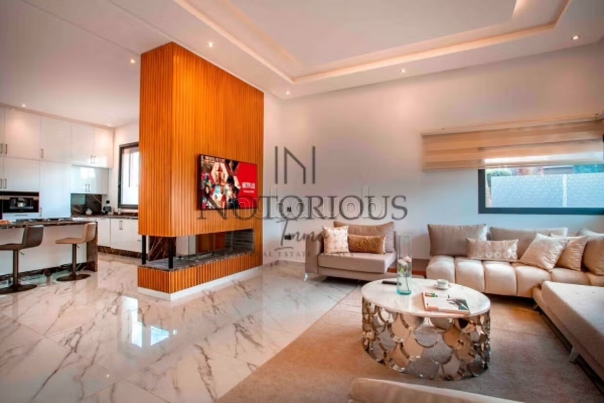 Villa 600 m² à louer à Marrakech — Photo 11