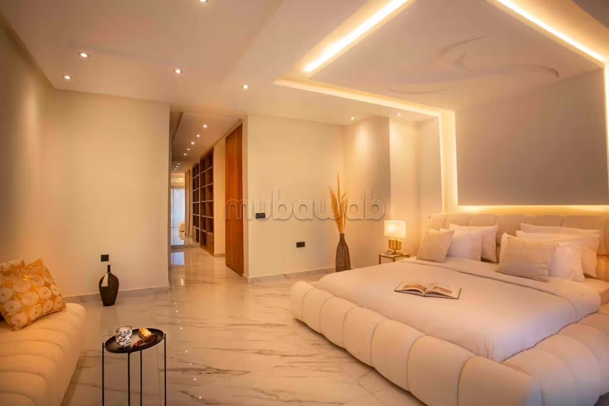 Villa 600 m² à louer à Marrakech — Photo 18