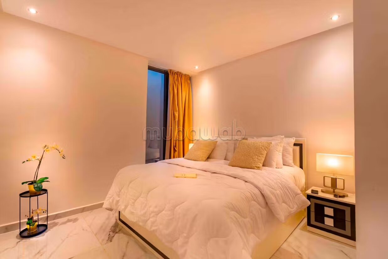 Villa 600 m² à louer à Marrakech — Photo 22