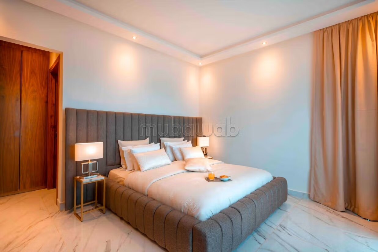 Villa 600 m² à louer à Marrakech — Photo 23