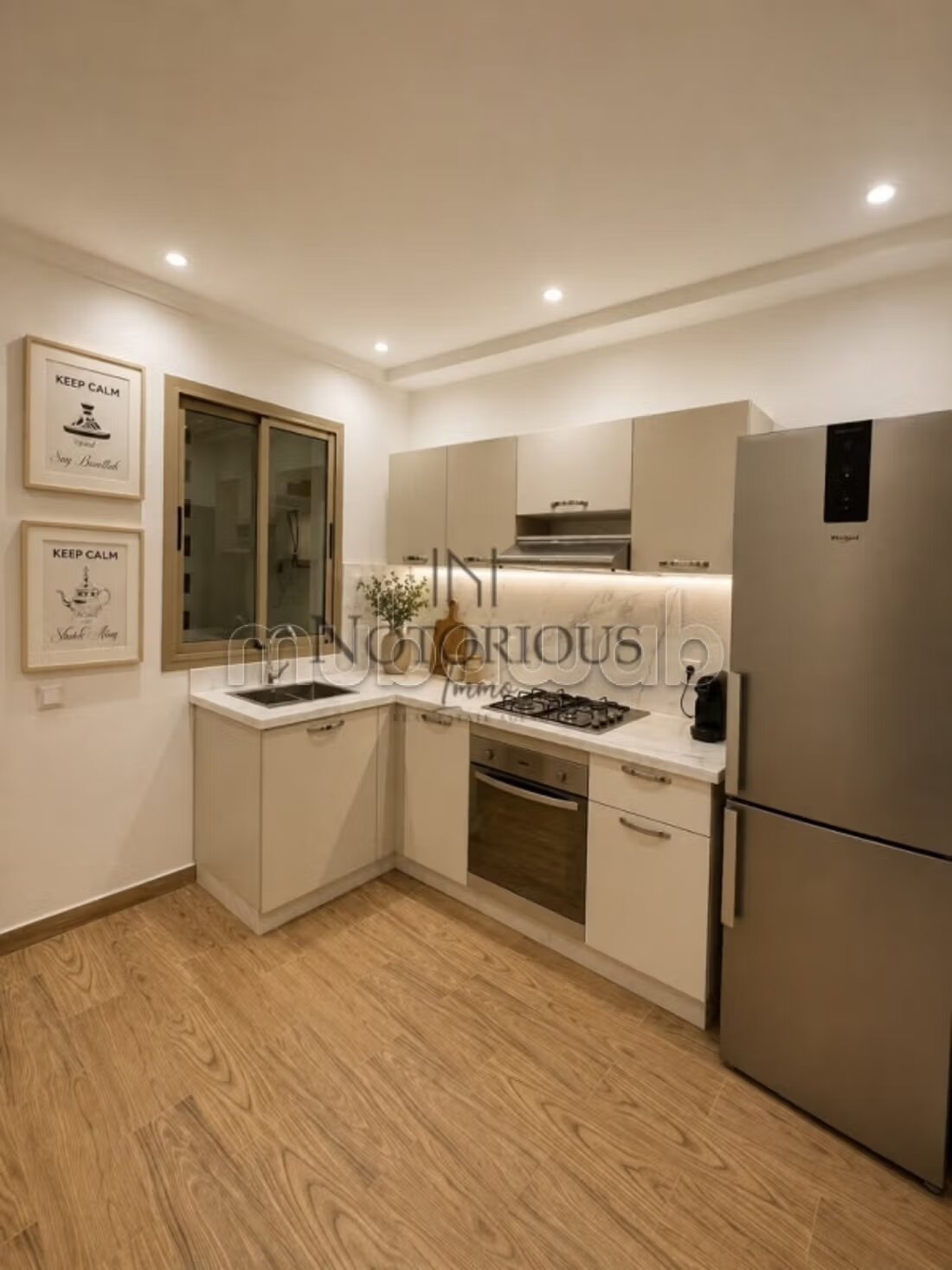 2‑room Apartment for Sale in Marrakech — Photo 3