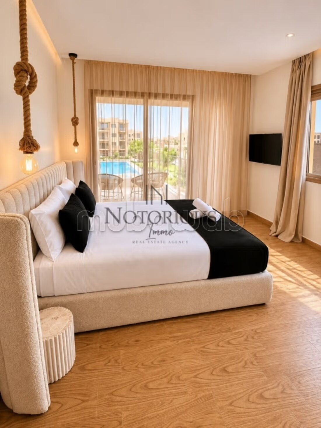 2‑room Apartment for Sale in Marrakech — Photo 7