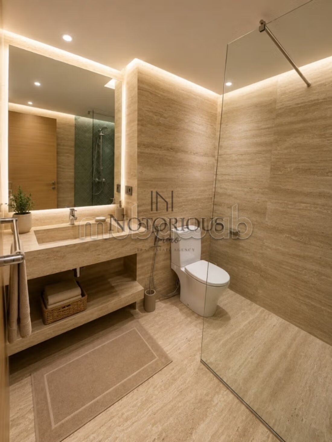 2‑room Apartment for Sale in Marrakech — Photo 9