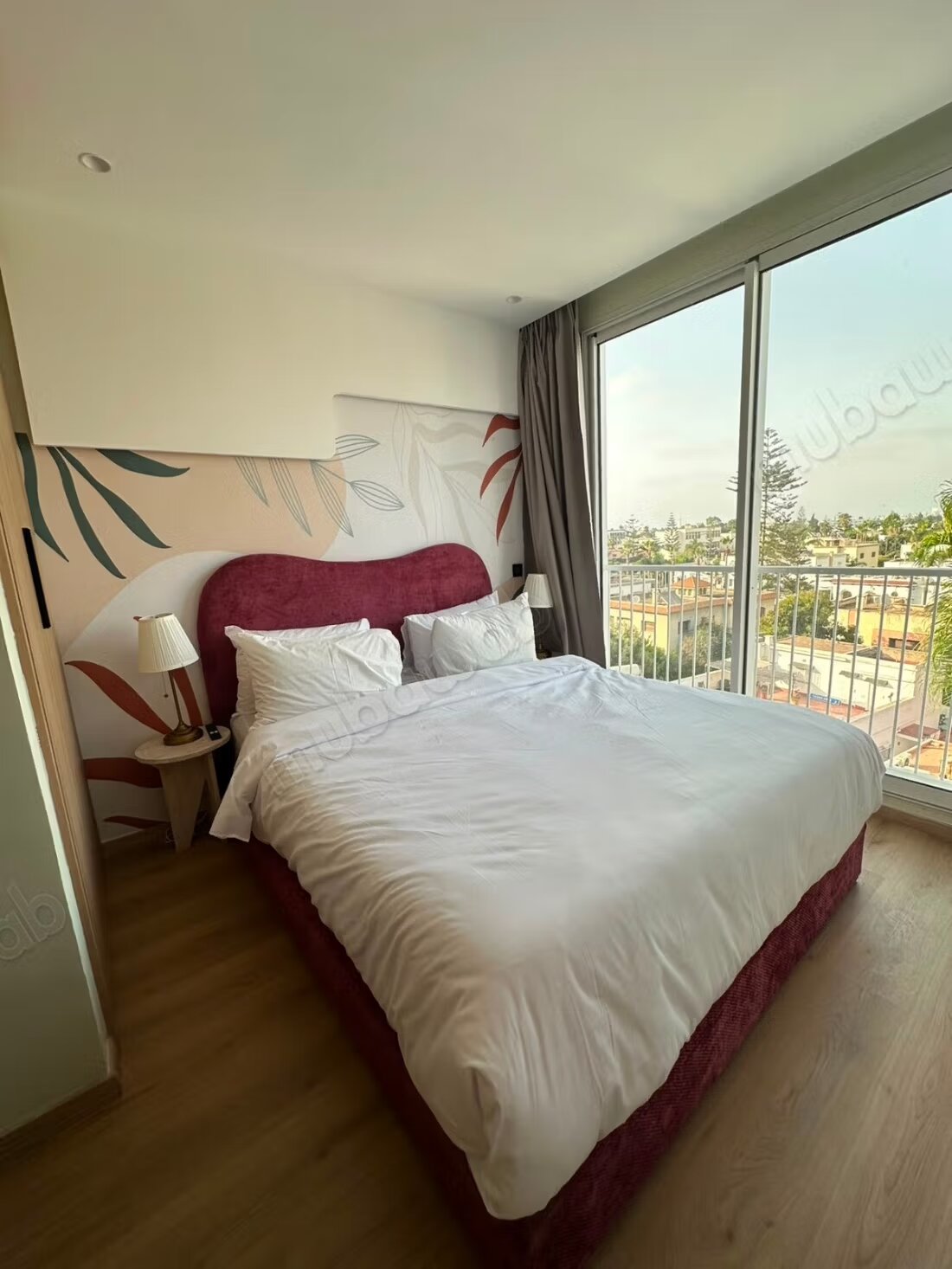 Apartment 40 sqm for sale in Oasis, Casablanca — Photo 2