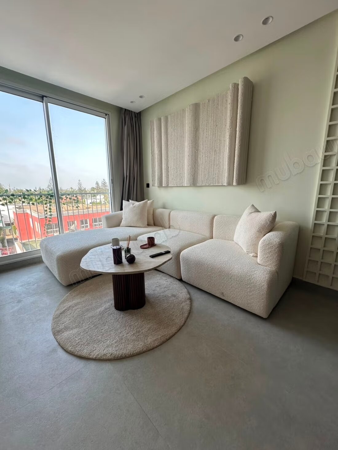 Apartment 40 sqm for sale in Oasis, Casablanca — Photo 3