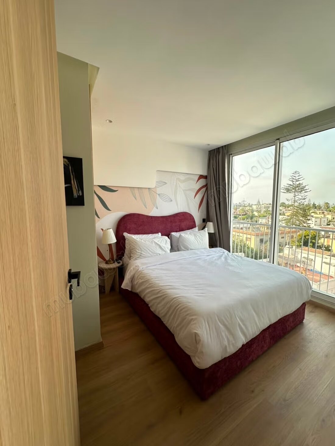 Apartment 40 sqm for sale in Oasis, Casablanca — Photo 6