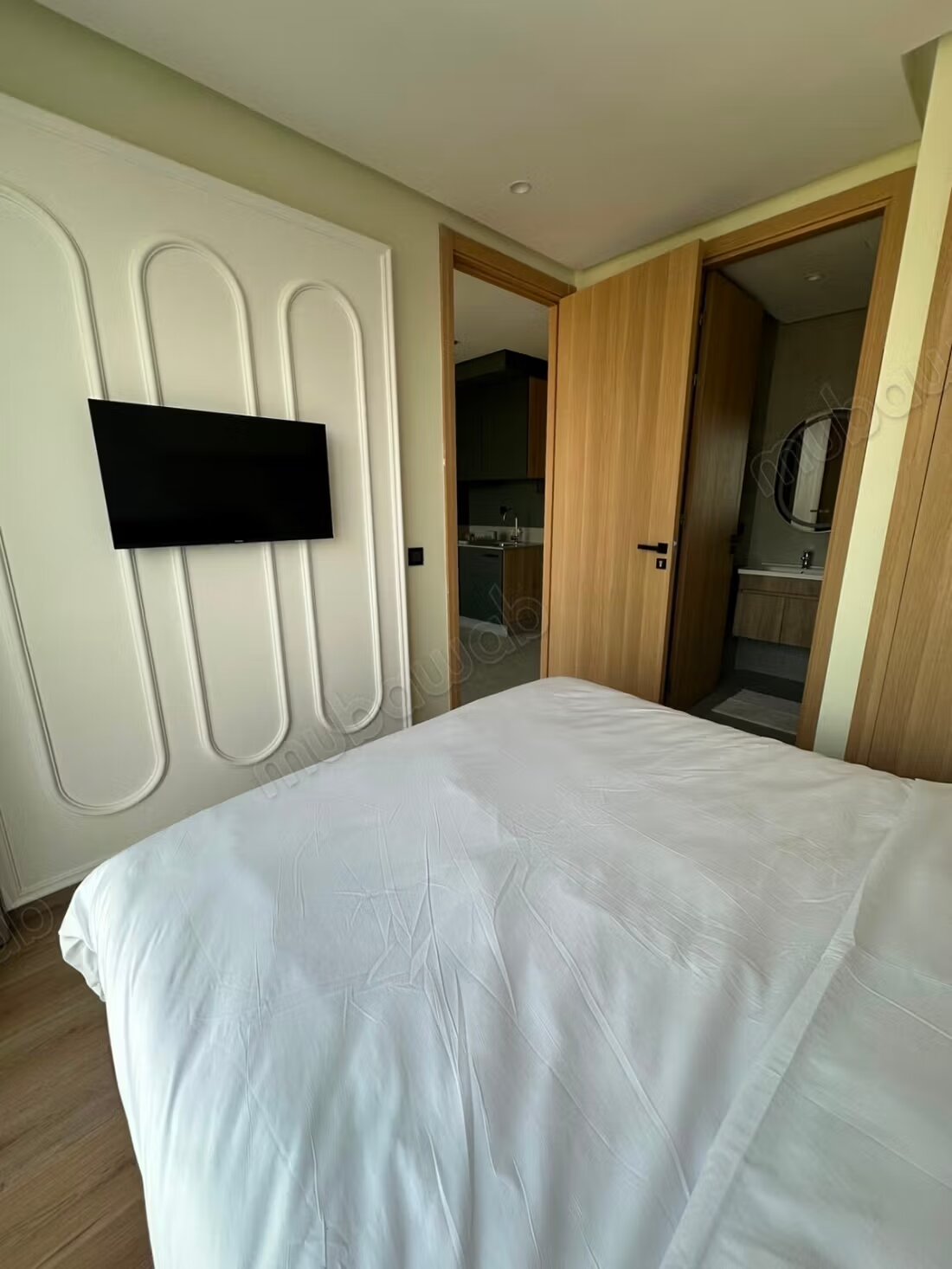 Apartment 40 sqm for sale in Oasis, Casablanca — Photo 7