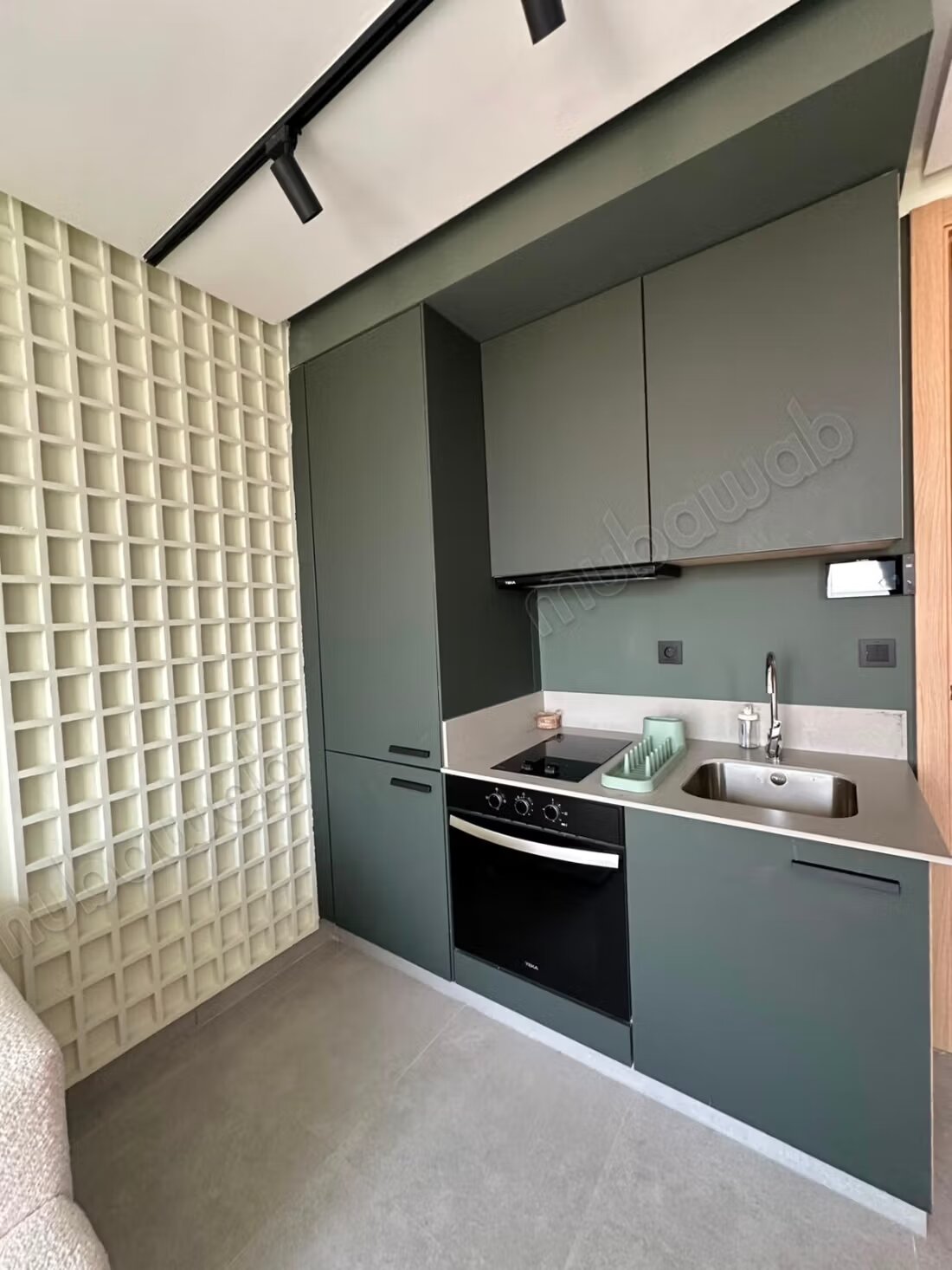 Apartment 40 sqm for sale in Oasis, Casablanca — Photo 8