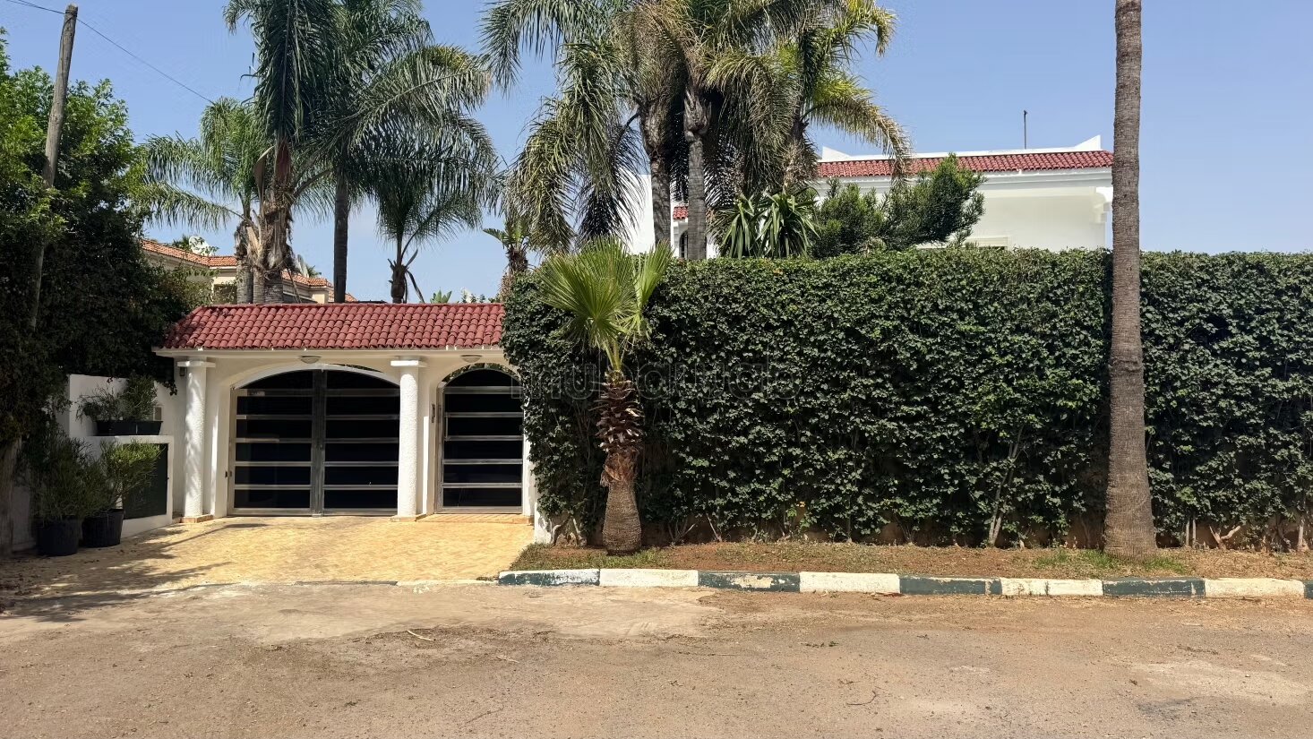 Villa 796 sqm for sale in Casablanca, Californie — Photo 2