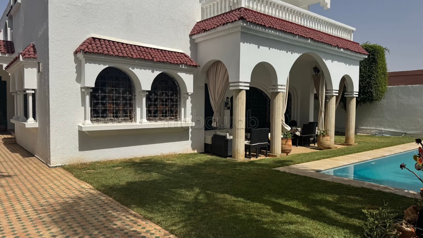 Villa 796 sqm for sale in Casablanca, Californie — Photo 5