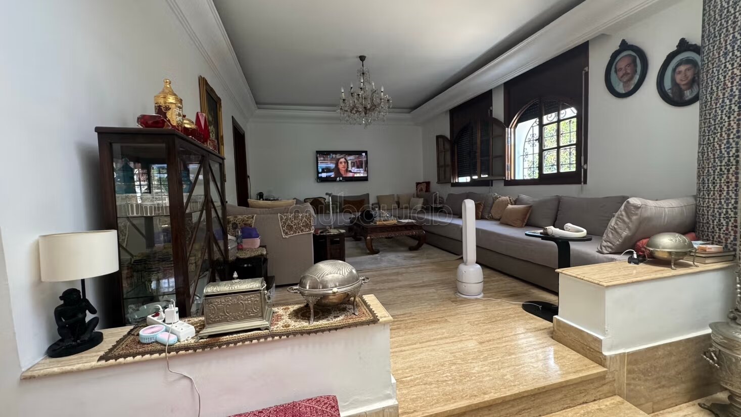 Villa 796 sqm for sale in Casablanca, Californie — Photo 10
