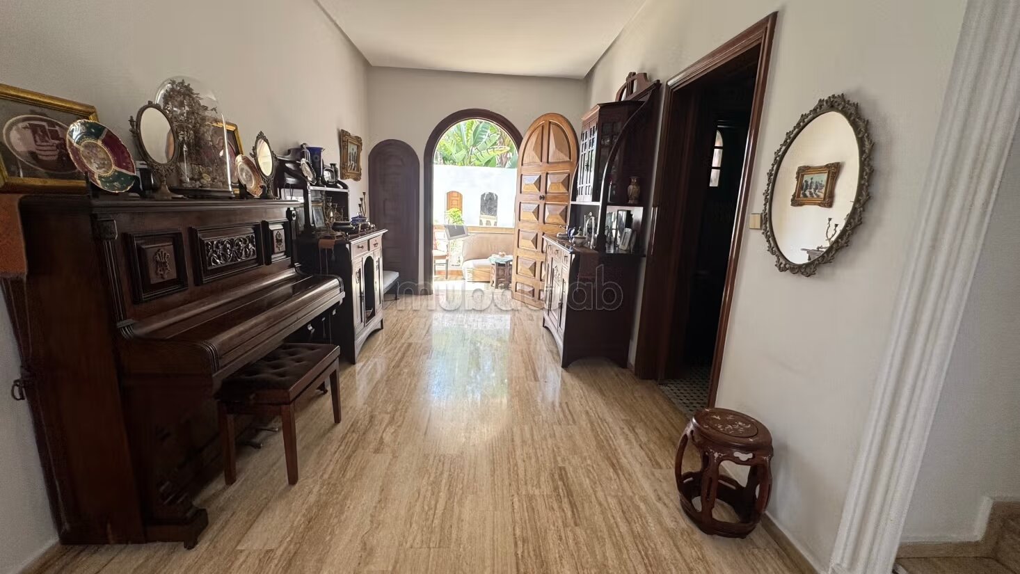 Villa 796 sqm for sale in Casablanca, Californie — Photo 11
