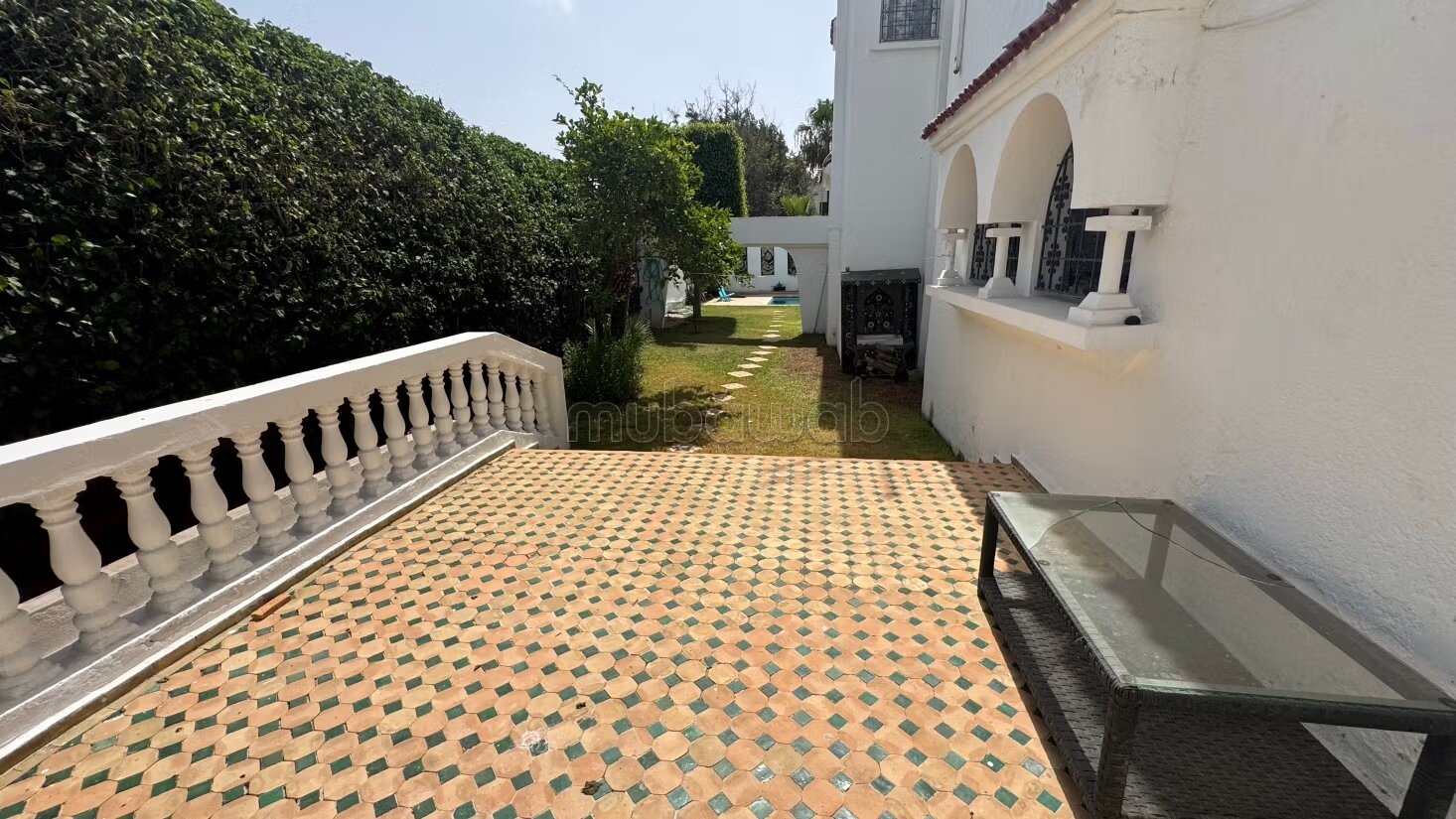 Villa 796 sqm for sale in Casablanca, Californie — Photo 17