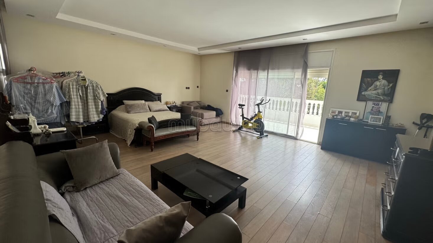 Villa 796 sqm for sale in Casablanca, Californie — Photo 25