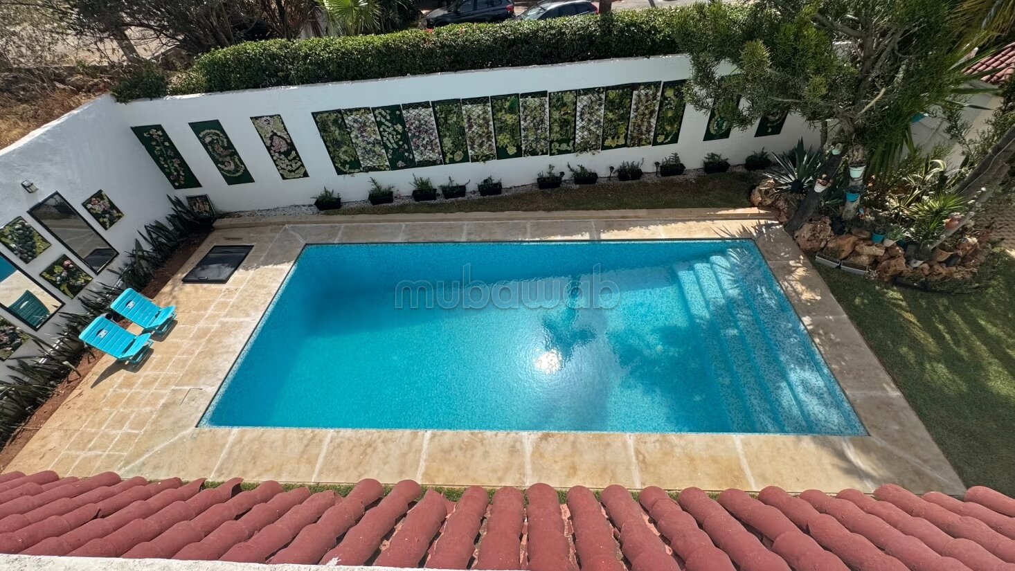 Villa 796 sqm for sale in Casablanca, Californie — Photo 31