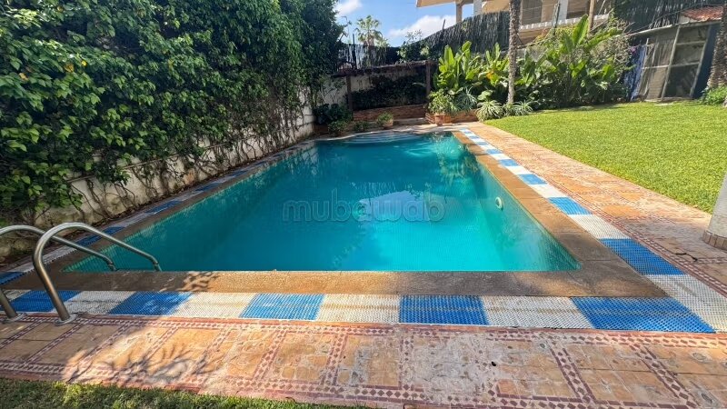 Villa 796 sqm for sale in Casablanca, Californie — Photo 34