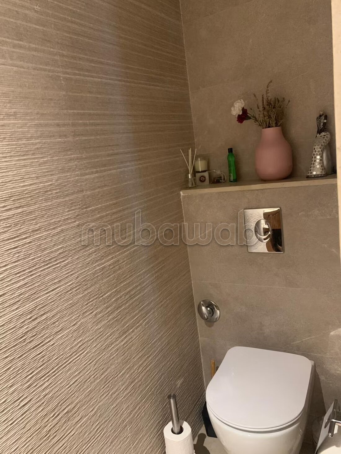 شقة 4 غرف للإيجار في الدار البيضاء — Photo 14