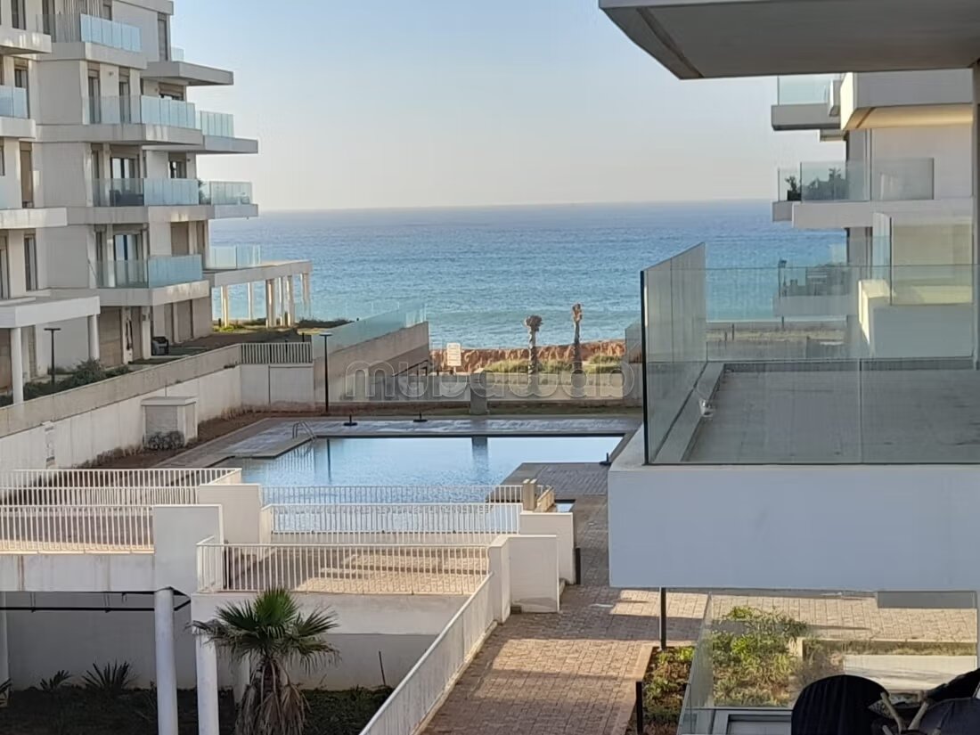 Appartement meublé à louer à Rabat à Rabat