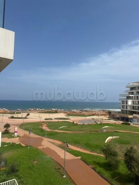 شقة مفروشة للإيجار في الرباط — Photo 16