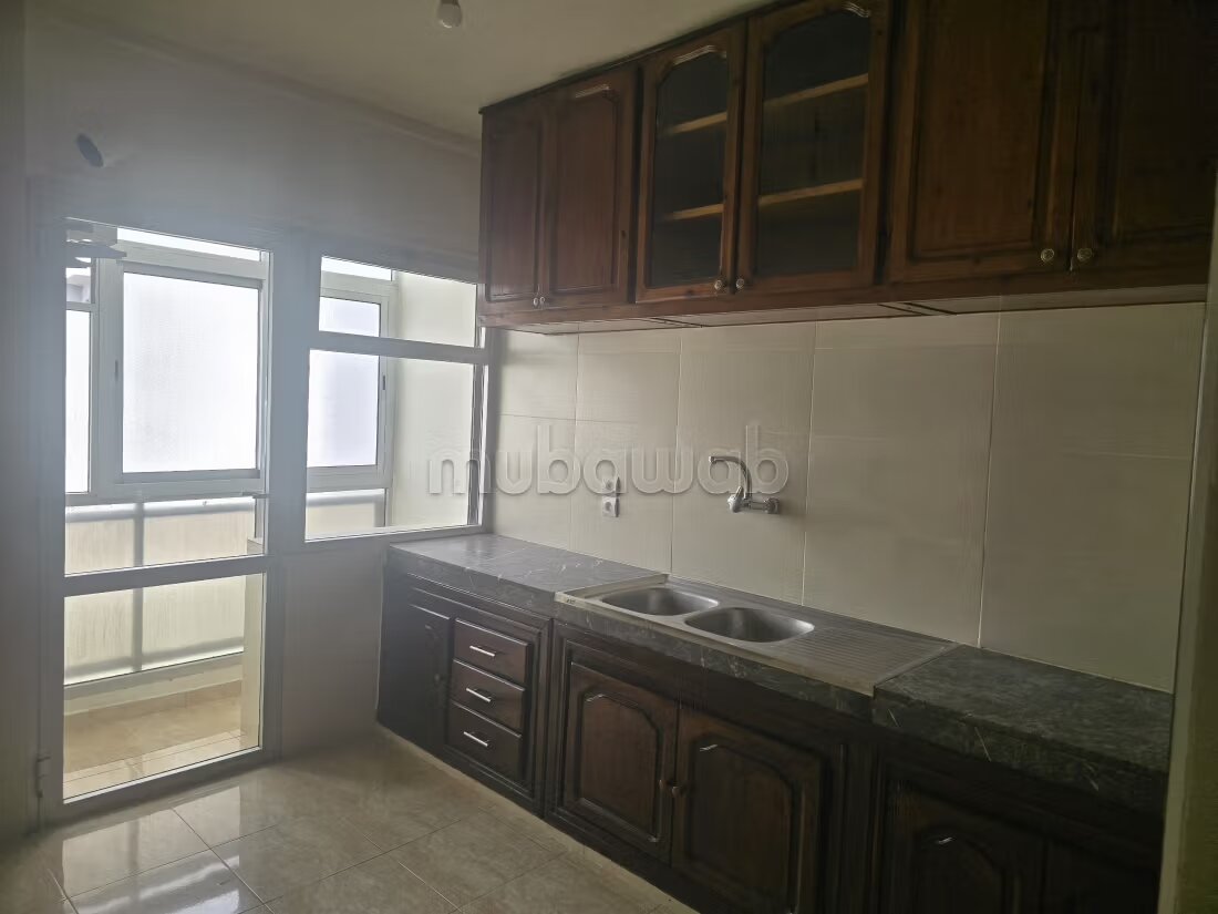 Bureau 100 m² à louer à Casablanca — Photo 2
