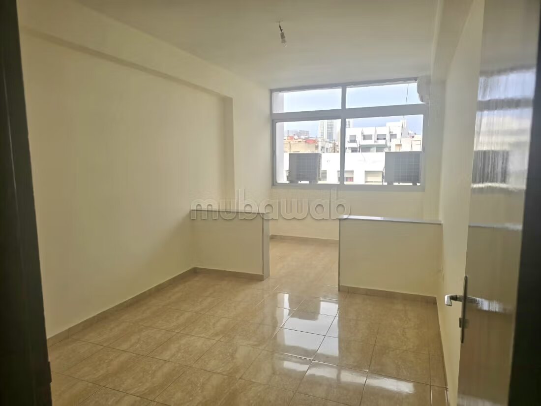 Bureau 100 m² à louer à Casablanca — Photo 7