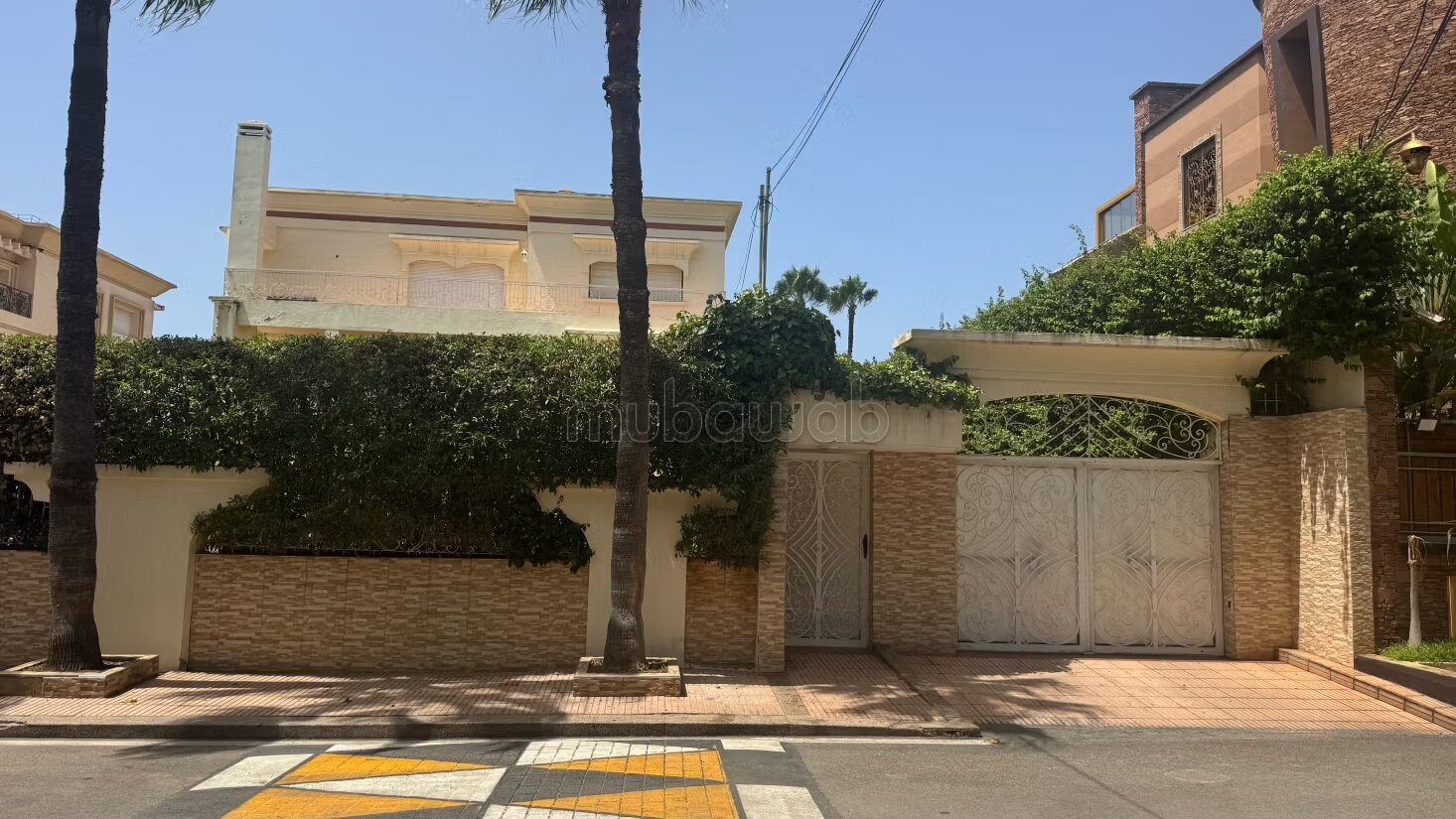 فيلا 900 م² للبيع في الدار البيضاء – حي كاليفورنيا — Photo 3