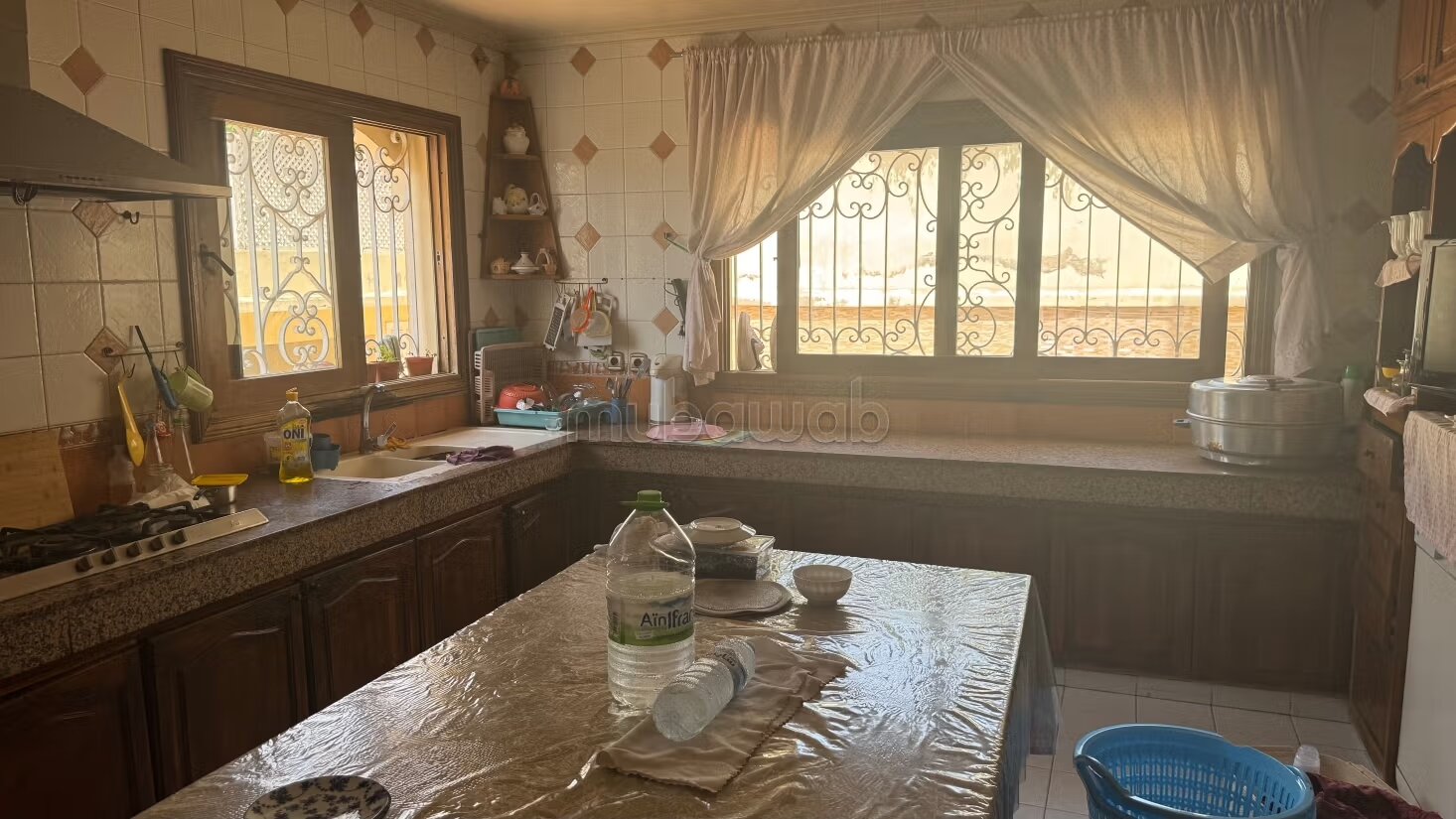 فيلا 900 م² للبيع في الدار البيضاء – حي كاليفورنيا — Photo 9