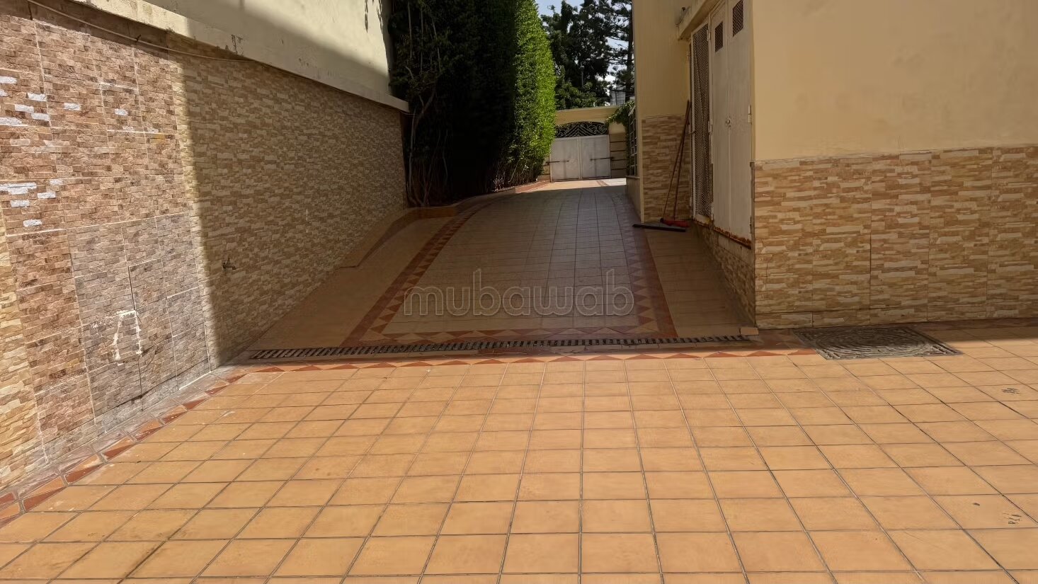 فيلا 900 م² للبيع في الدار البيضاء – حي كاليفورنيا — Photo 16