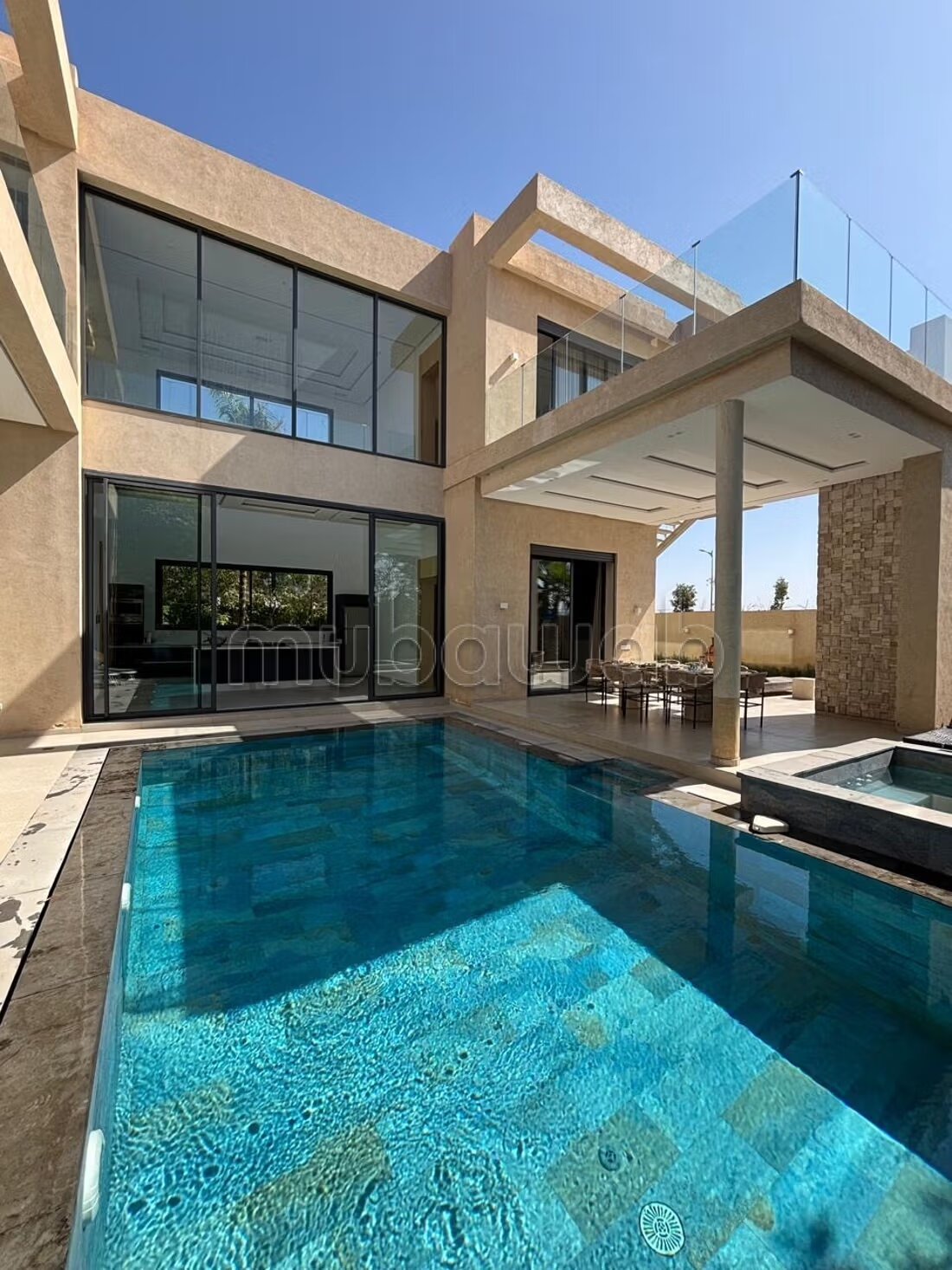 Villa 350 m² à vendre à Marrakech — Photo 3
