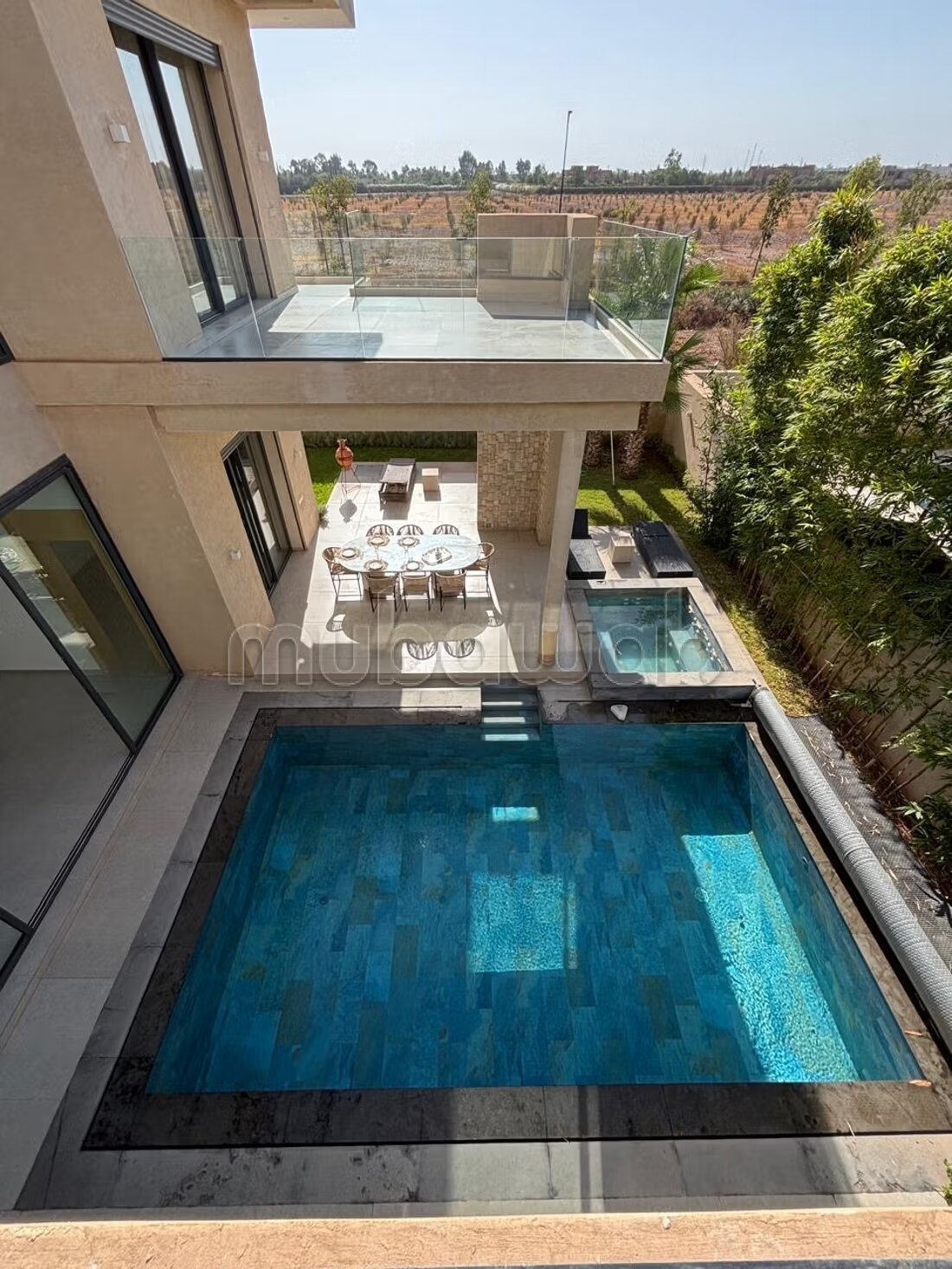 Villa 350 m² à vendre à Marrakech — Photo 5