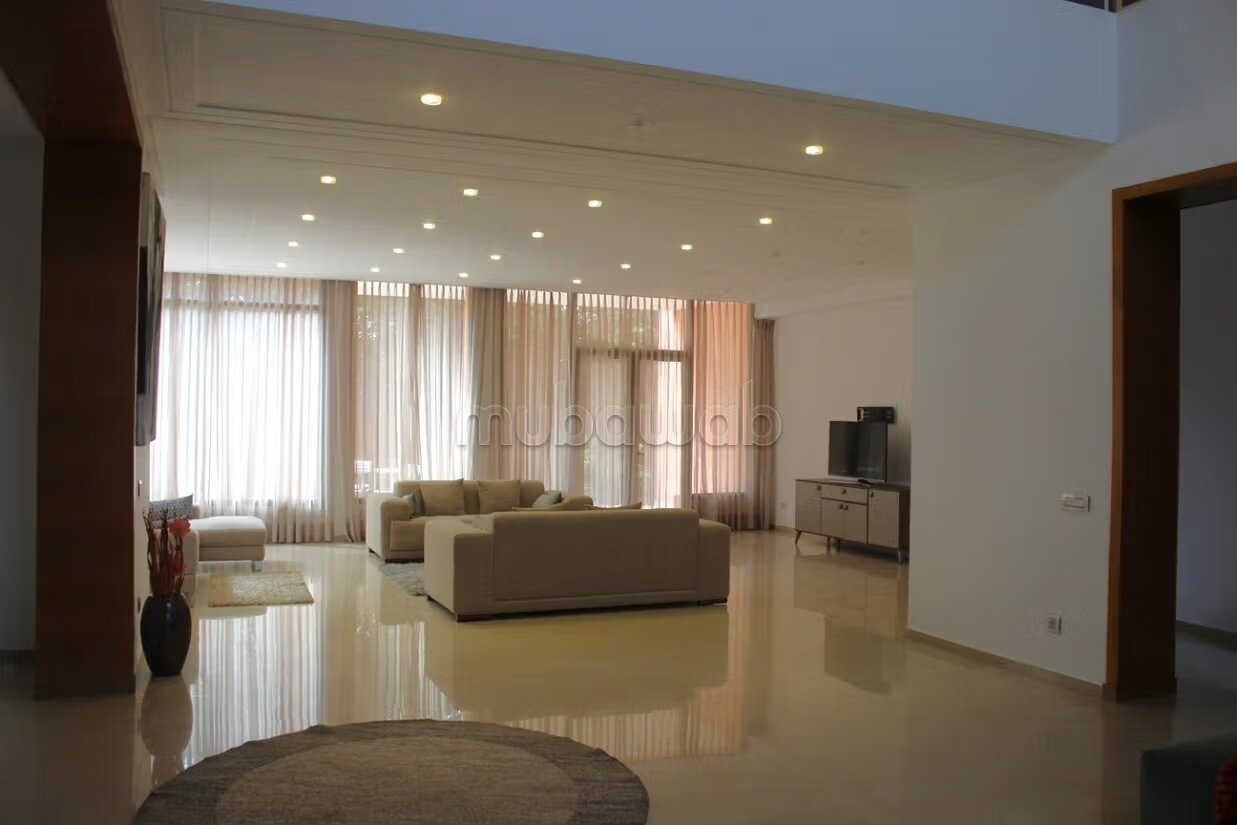 5-Bedroom Villa for Rent in Marrakech — Photo 4