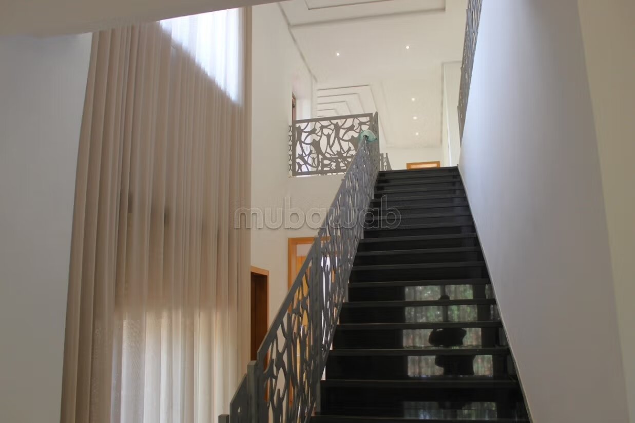 5-Bedroom Villa for Rent in Marrakech — Photo 9