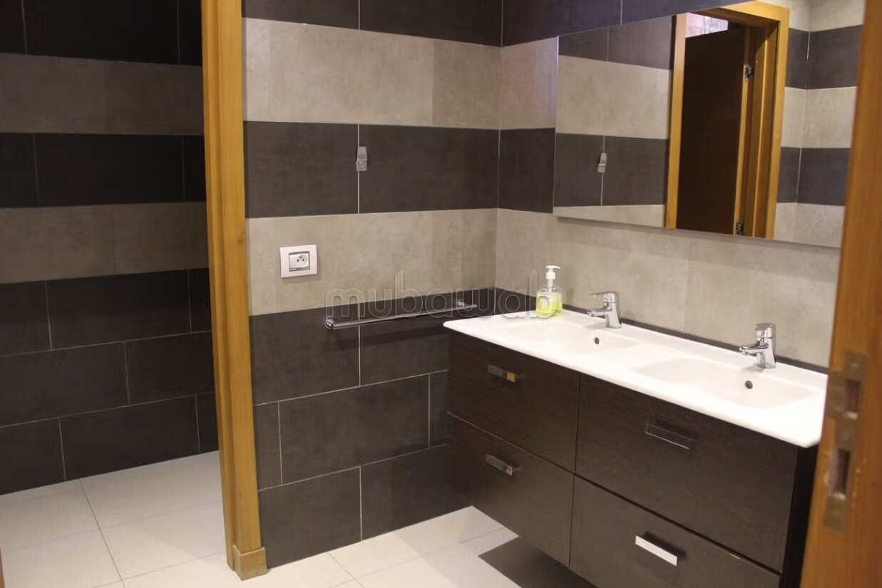 5-Bedroom Villa for Rent in Marrakech — Photo 11