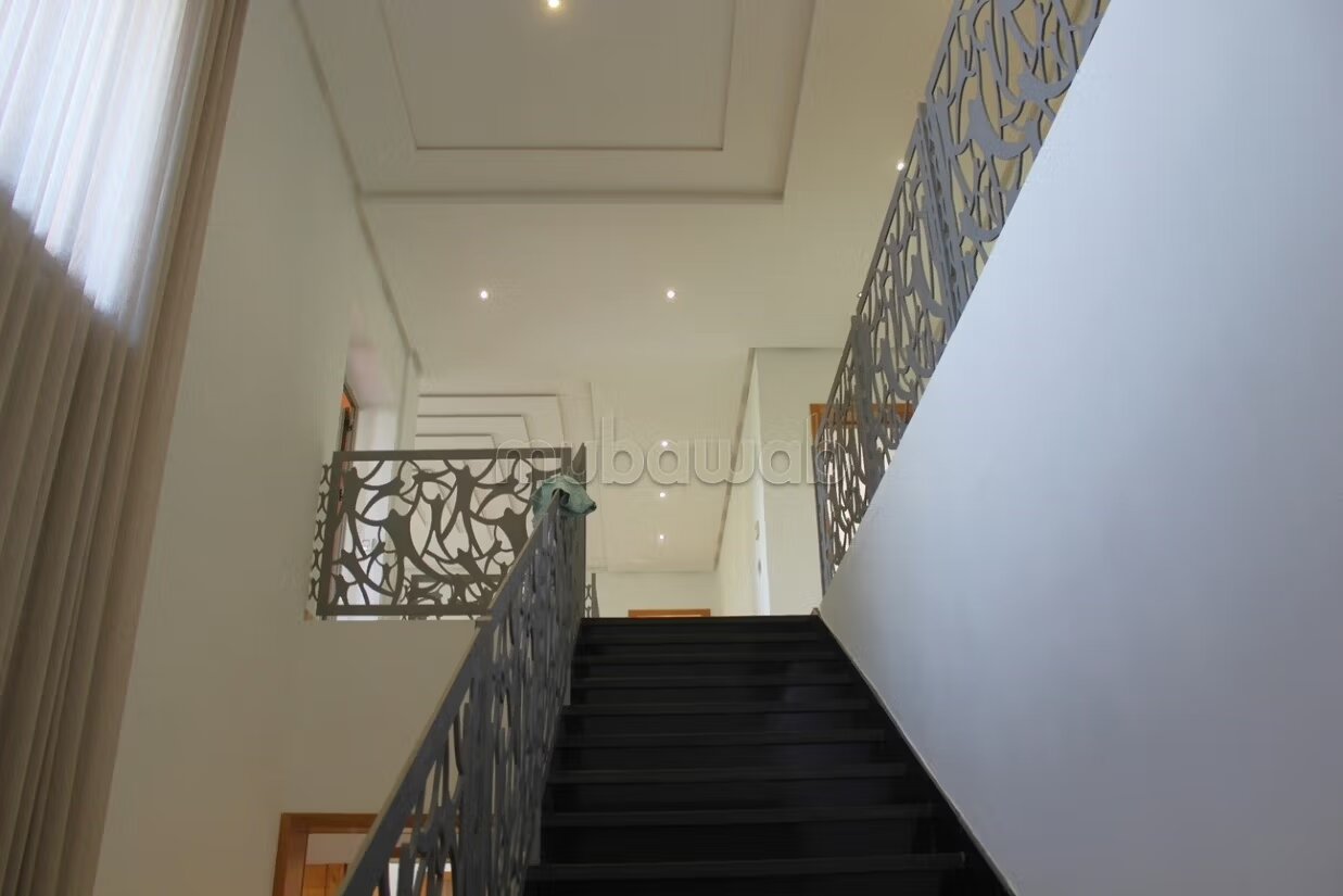 5-Bedroom Villa for Rent in Marrakech — Photo 12