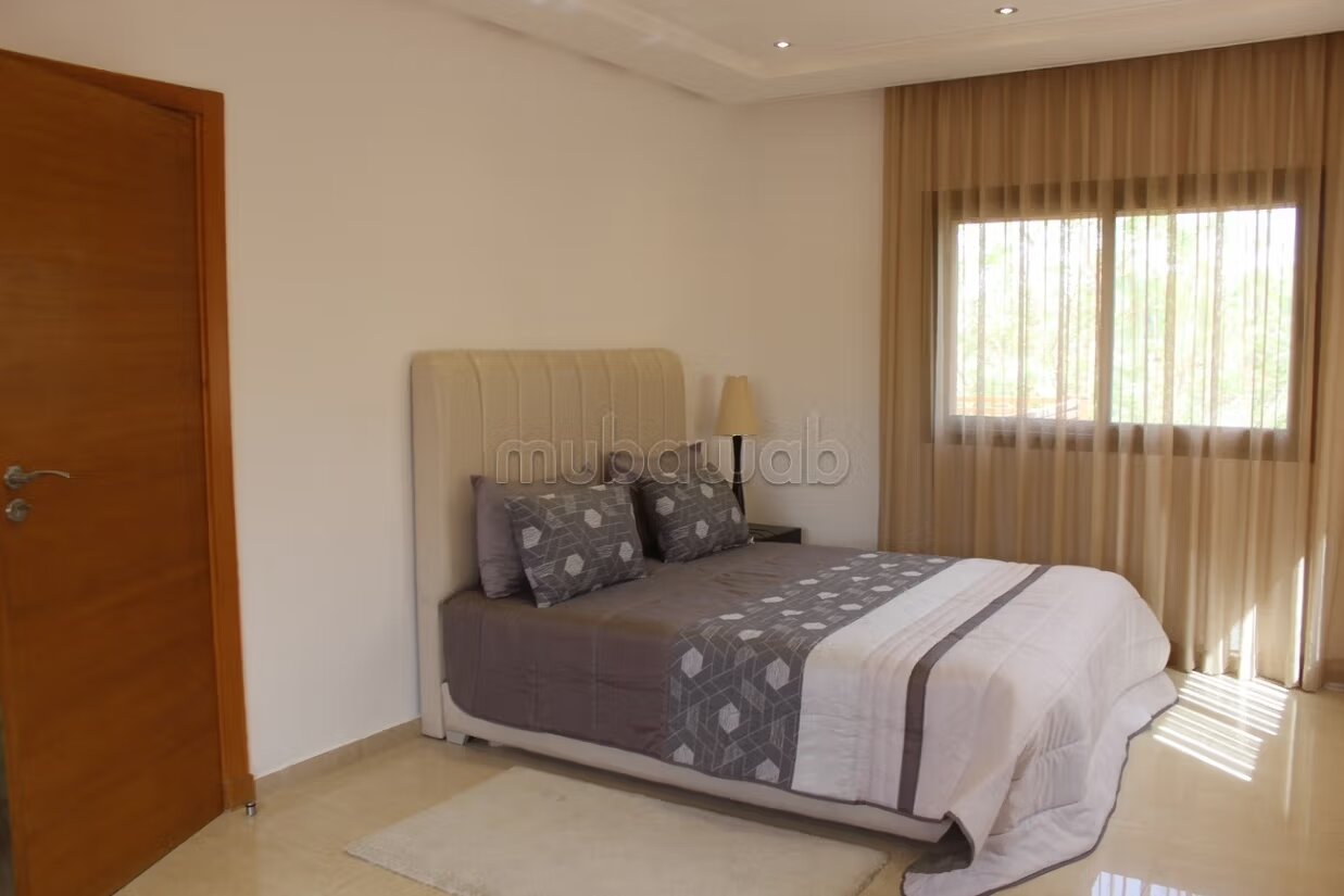 5-Bedroom Villa for Rent in Marrakech — Photo 15