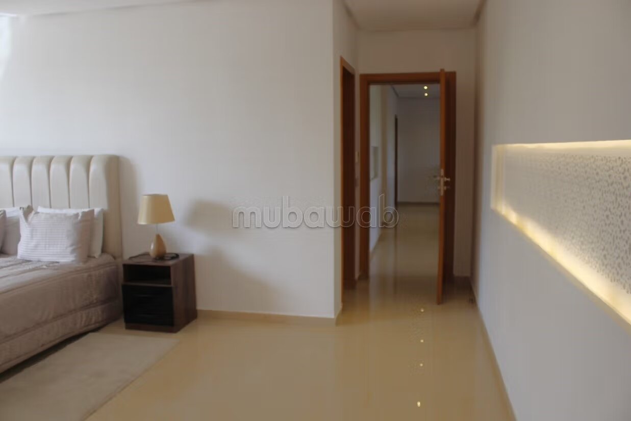 5-Bedroom Villa for Rent in Marrakech — Photo 17