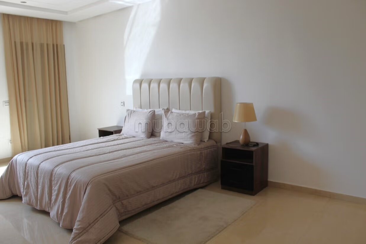 5-Bedroom Villa for Rent in Marrakech — Photo 18