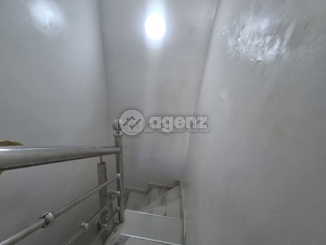 مكتب 28 م² للبيع في الدار البيضاء — Photo 9
