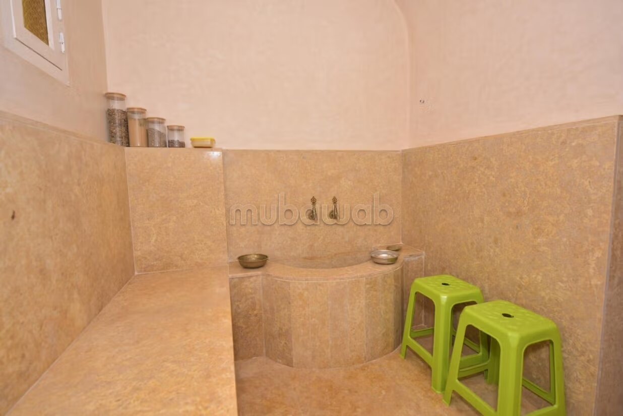 فيلا 430 متر مربع للإيجار في مراكش — Photo 11