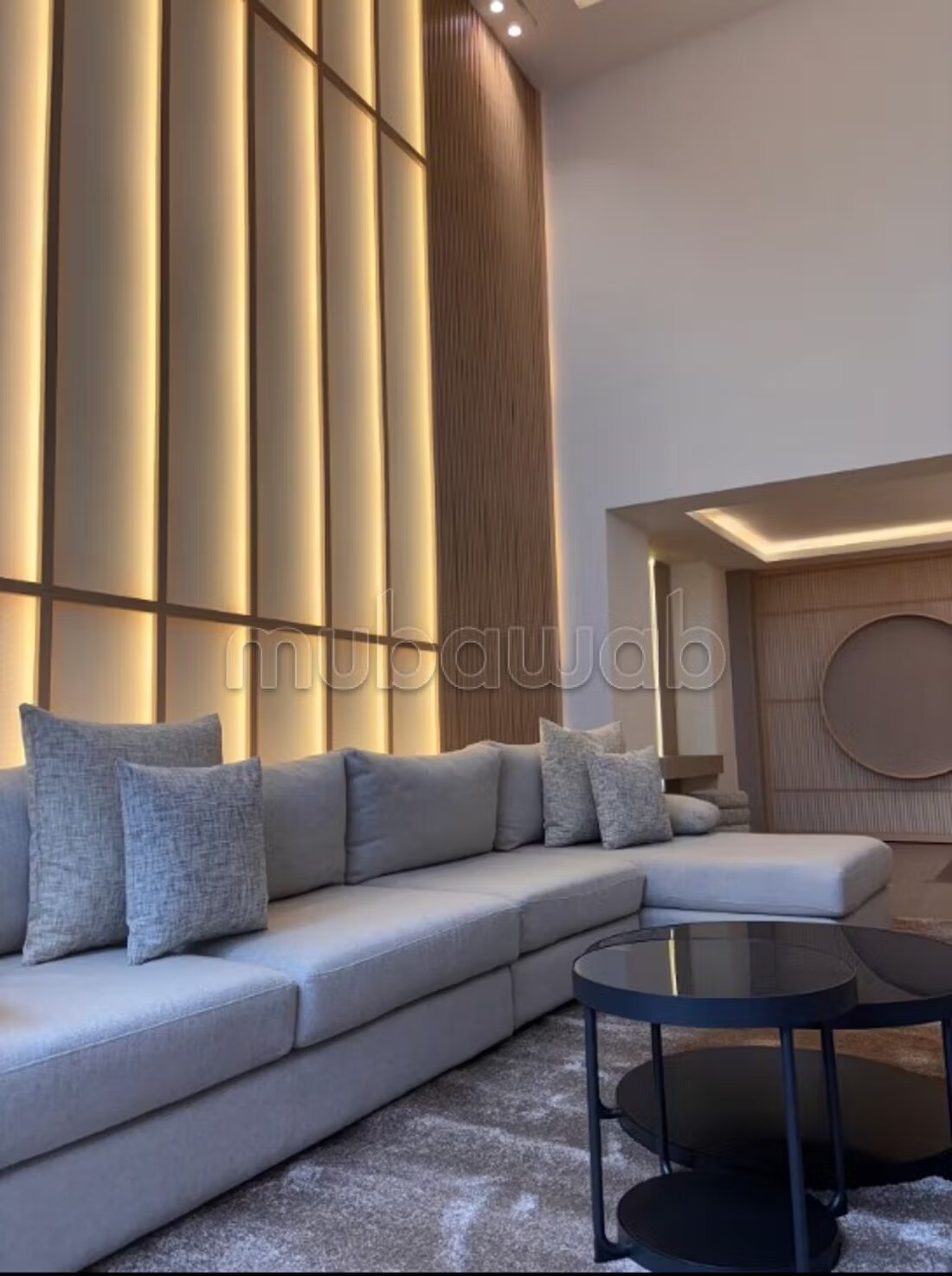 فيلا للإيجار في الرباط (Haut Agdal) — Photo 12